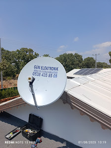 Gün Elektronik Yerel İşletme fotoğrafı 2