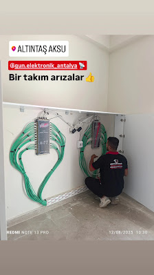 Gün Elektronik Yerel İşletme fotoğrafı 4